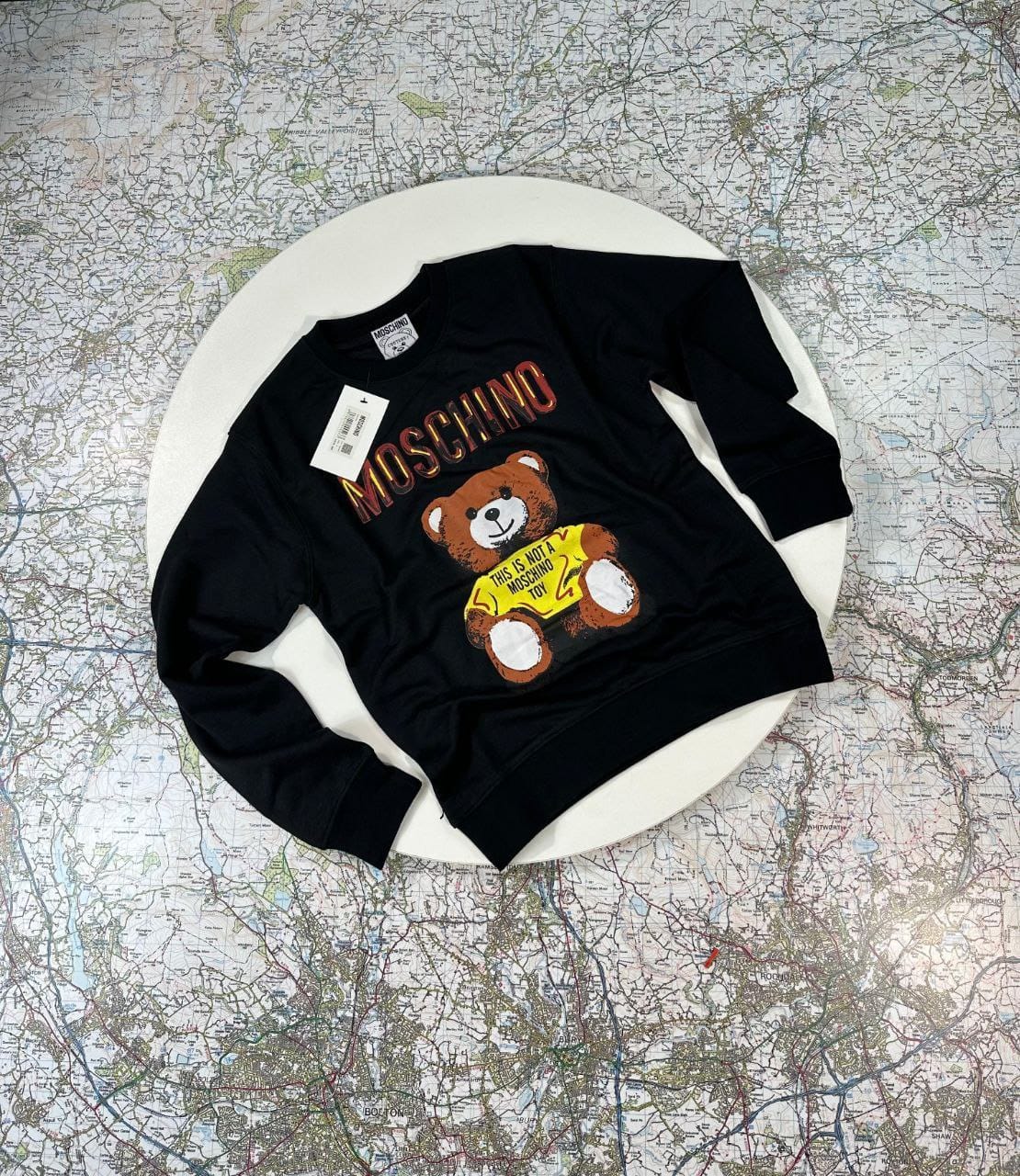 Kids Comfy & Trendy Jumpers – High Quality