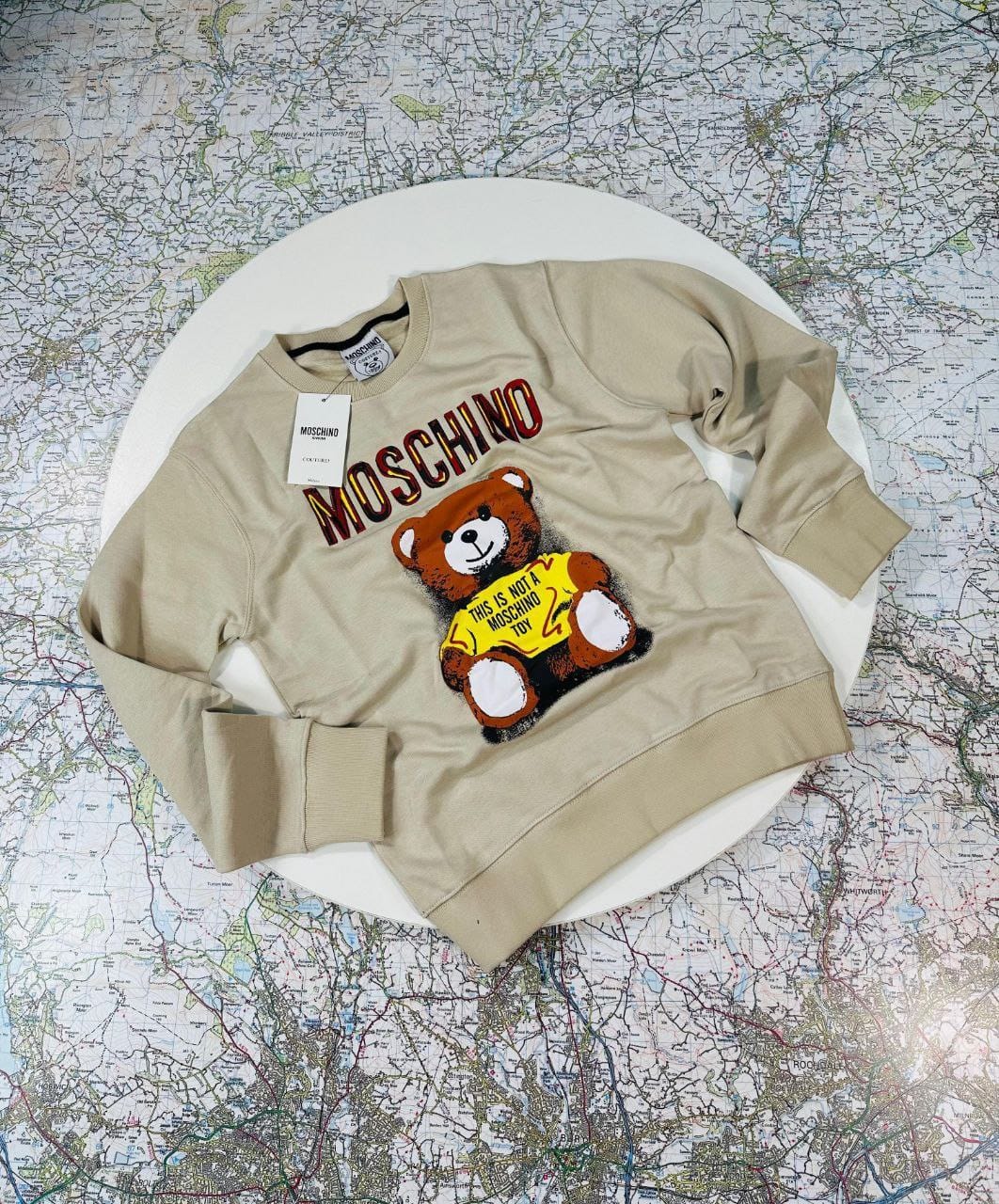 Kids Comfy & Trendy Jumpers – High Quality