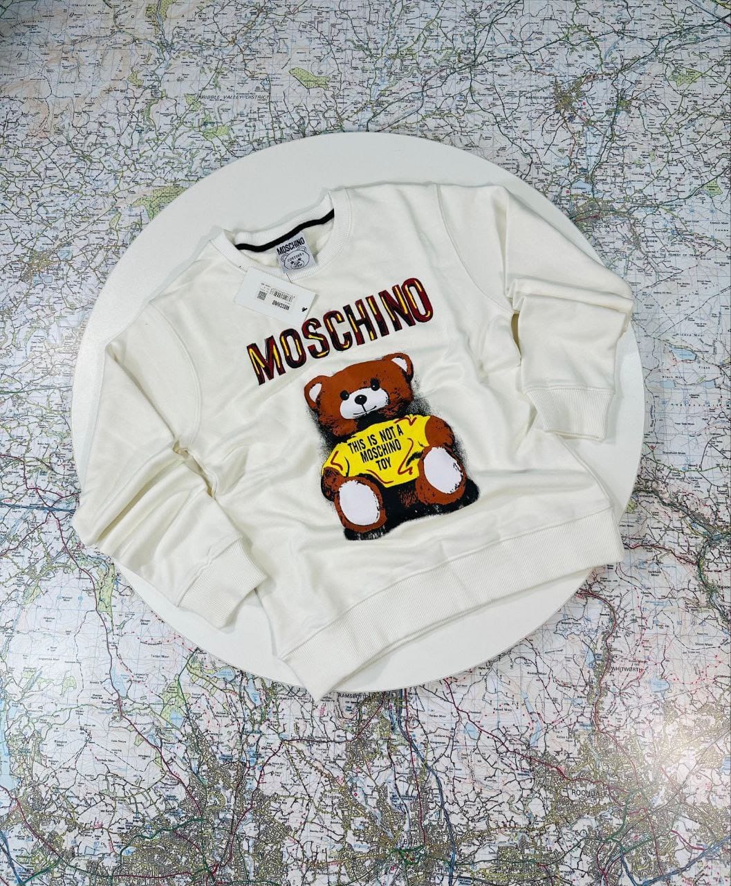 Kids Comfy & Trendy Jumpers – High Quality