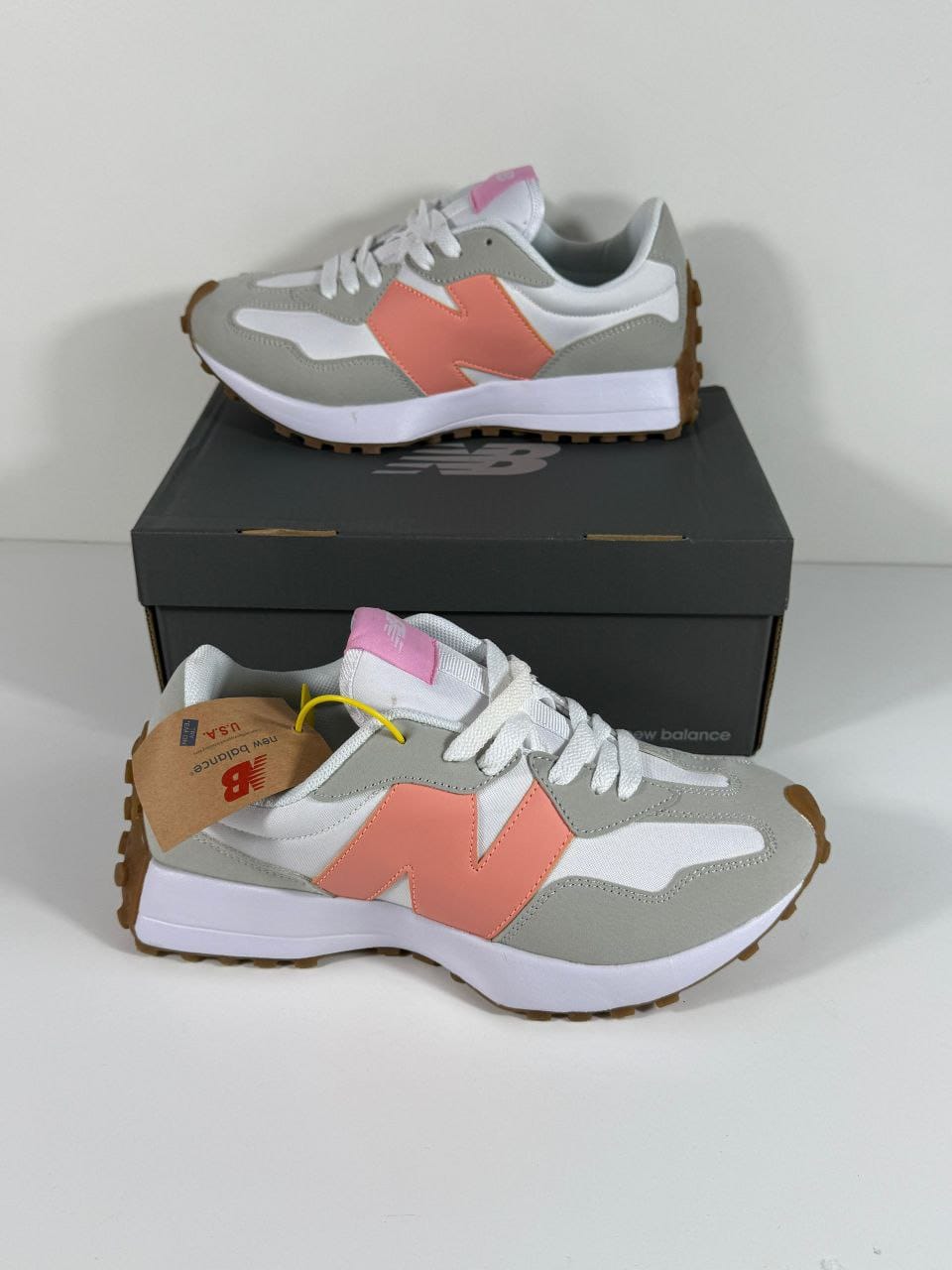 Ladies stylish trainers