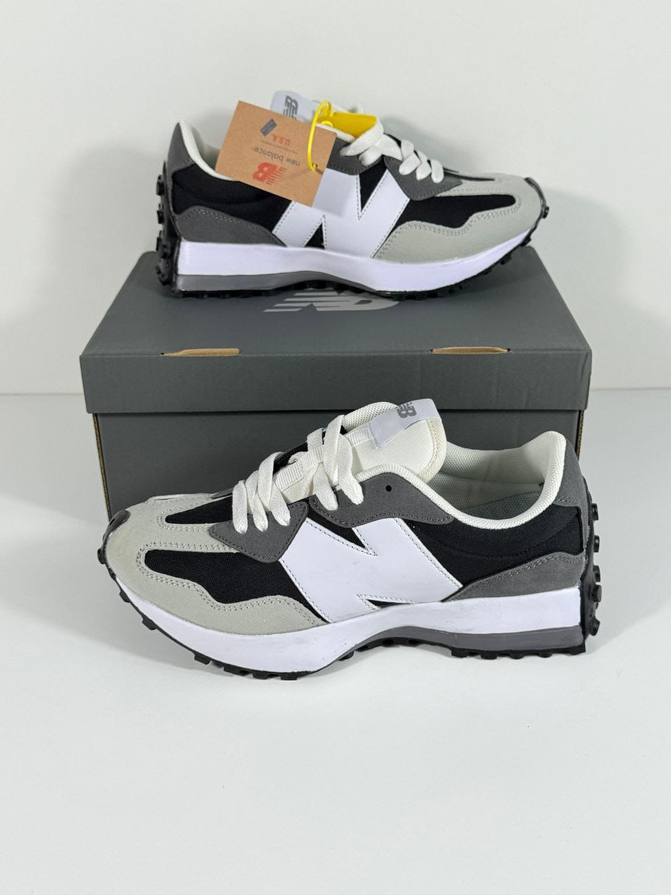 Ladies stylish trainers