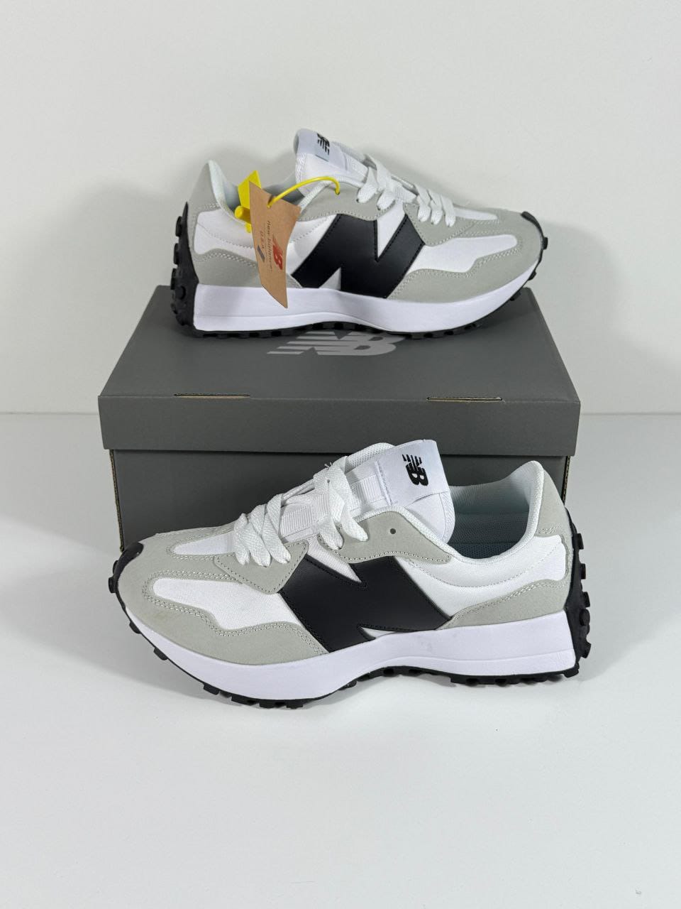 Ladies stylish trainers