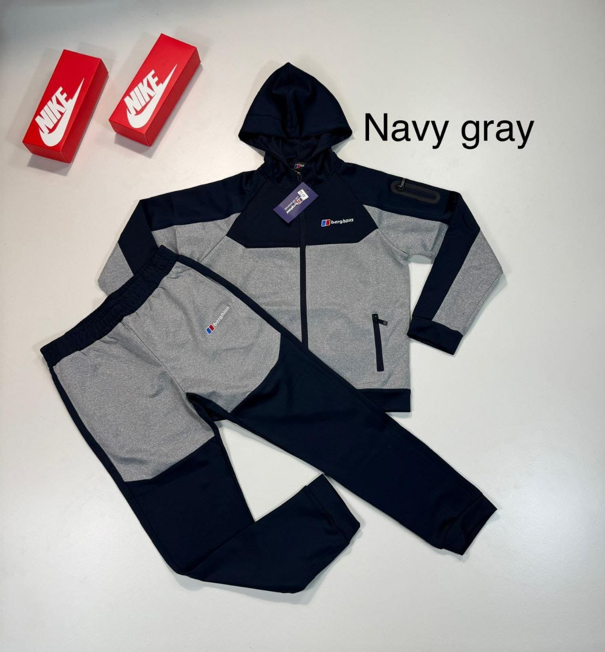 Kids High Quality Tracksuits