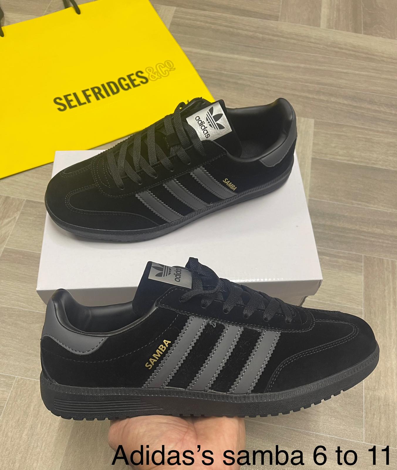 Men's perfect outgoing shoes