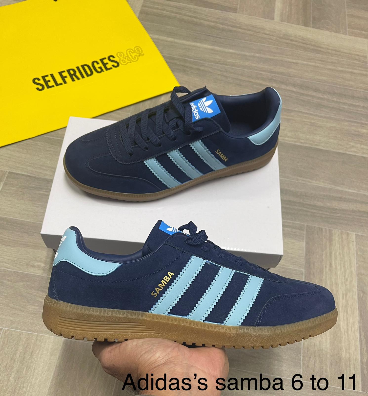 Men's perfect outgoing shoes