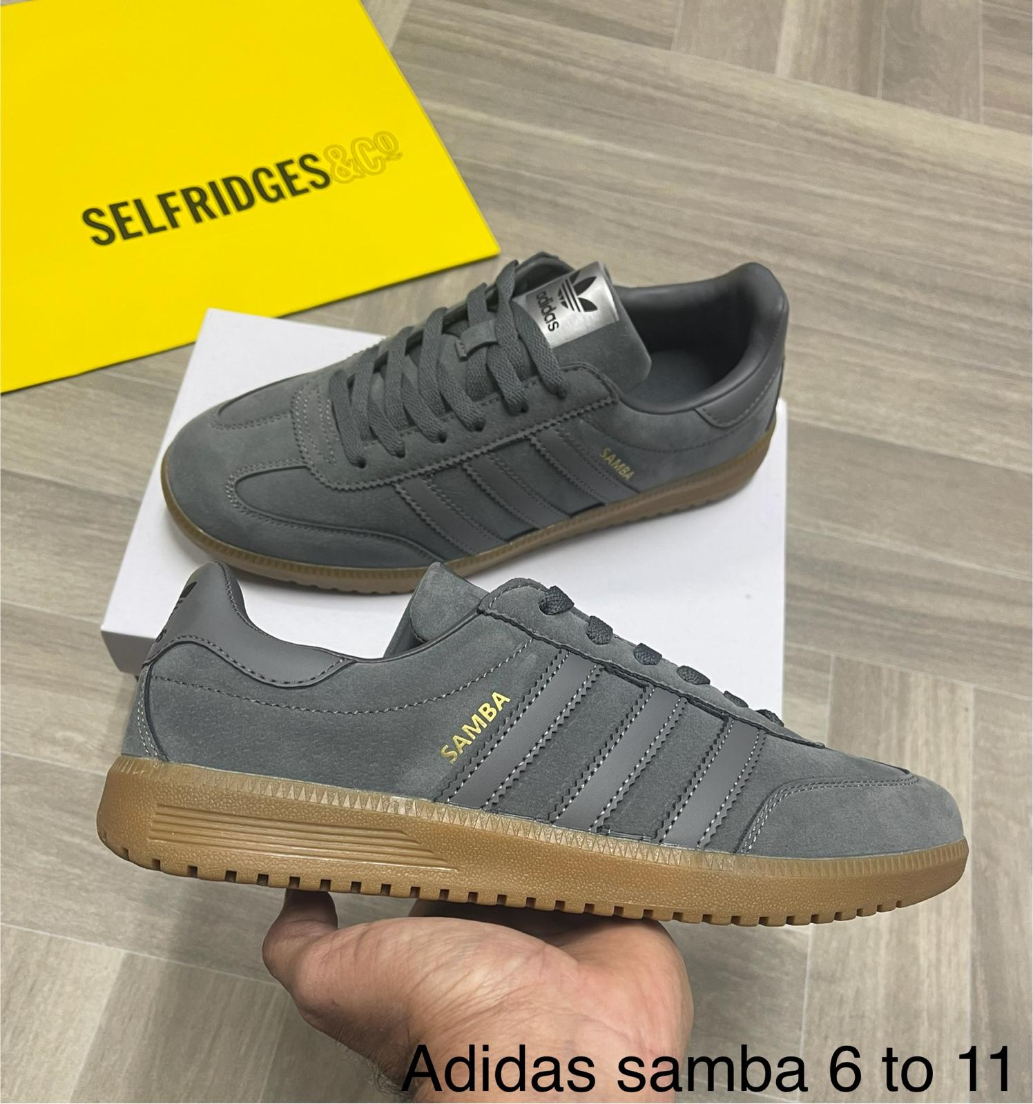 Men's perfect outgoing shoes