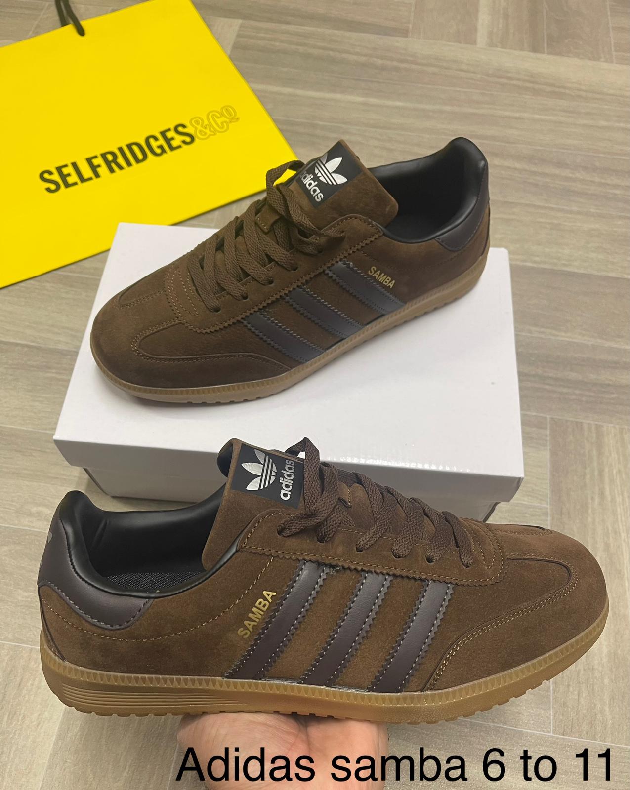 Men's perfect outgoing shoes