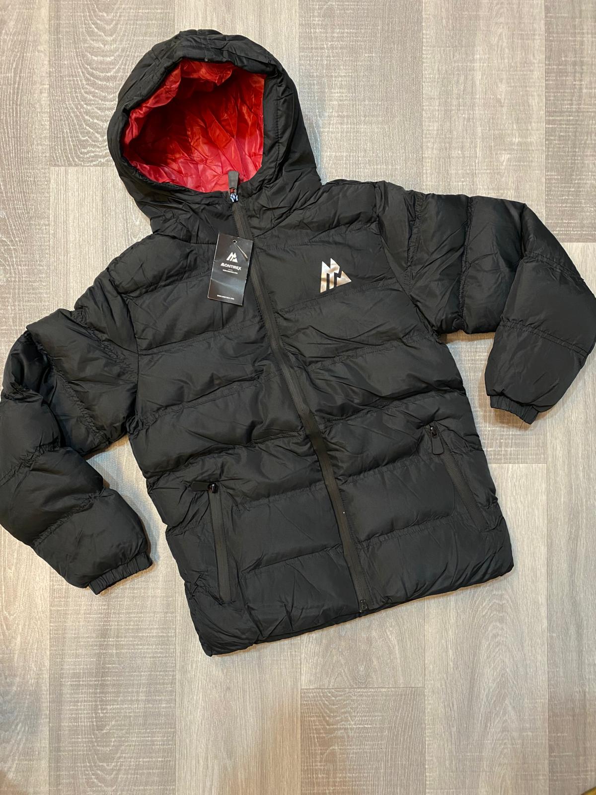 Kids Premium Jackets UK