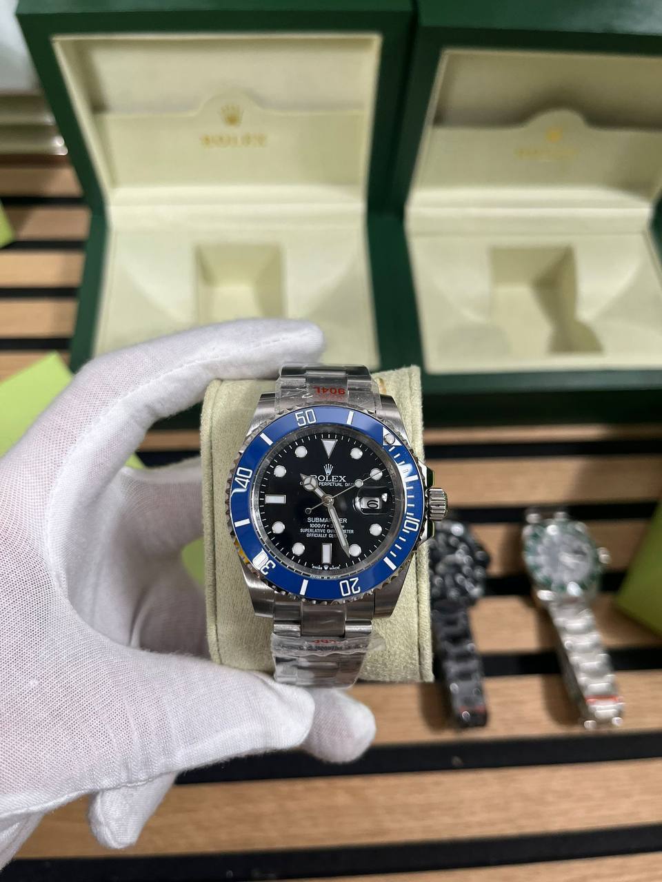 Fashion watches for Men