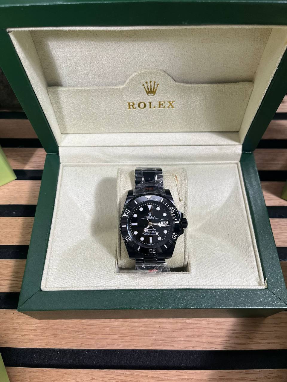 Fashion watches for Men