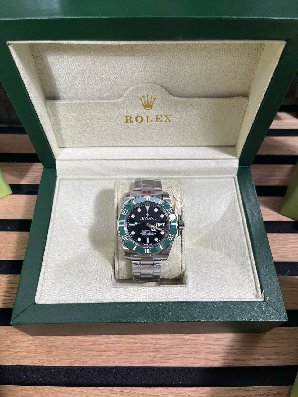 Fashion watches for Men