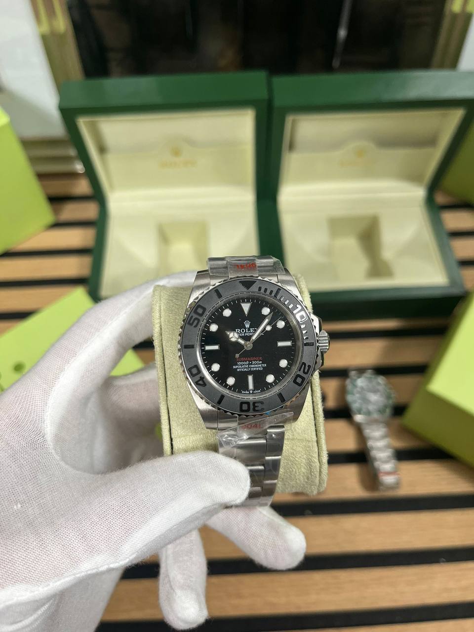 Fashion watches for Men