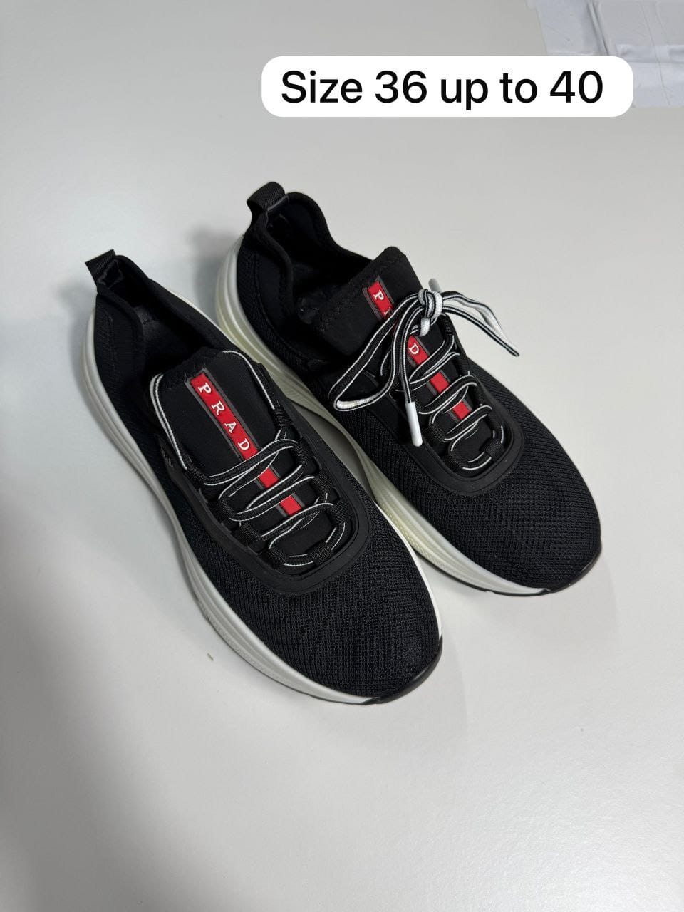 Ladies AAA Quality Trainers UK