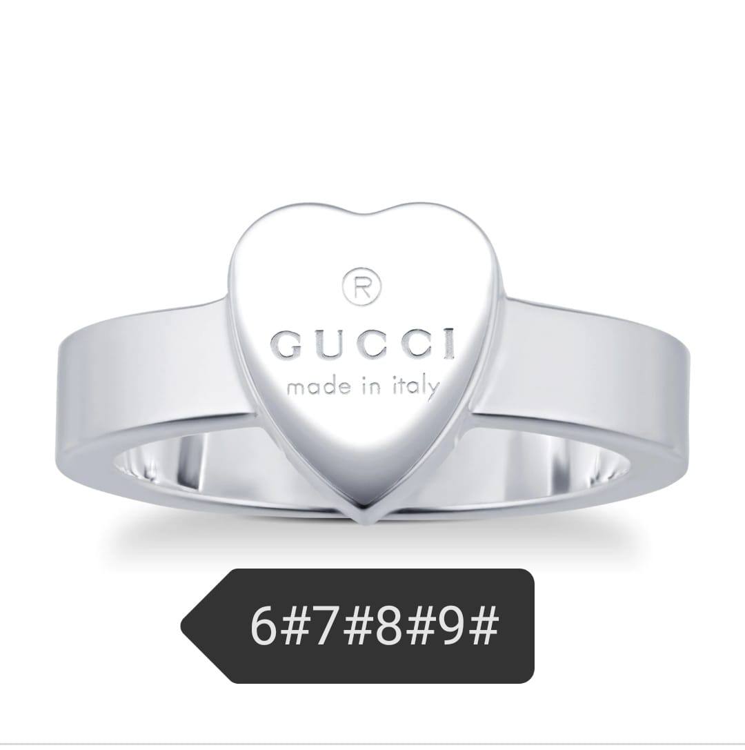 Ladies Fashion Rings UK