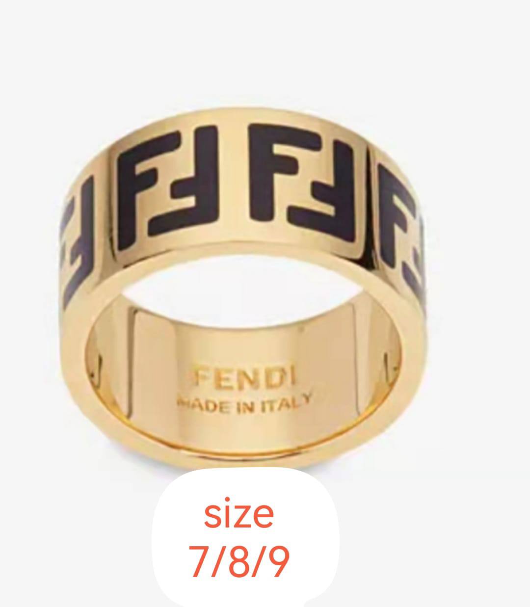 Ladies Stylish rings