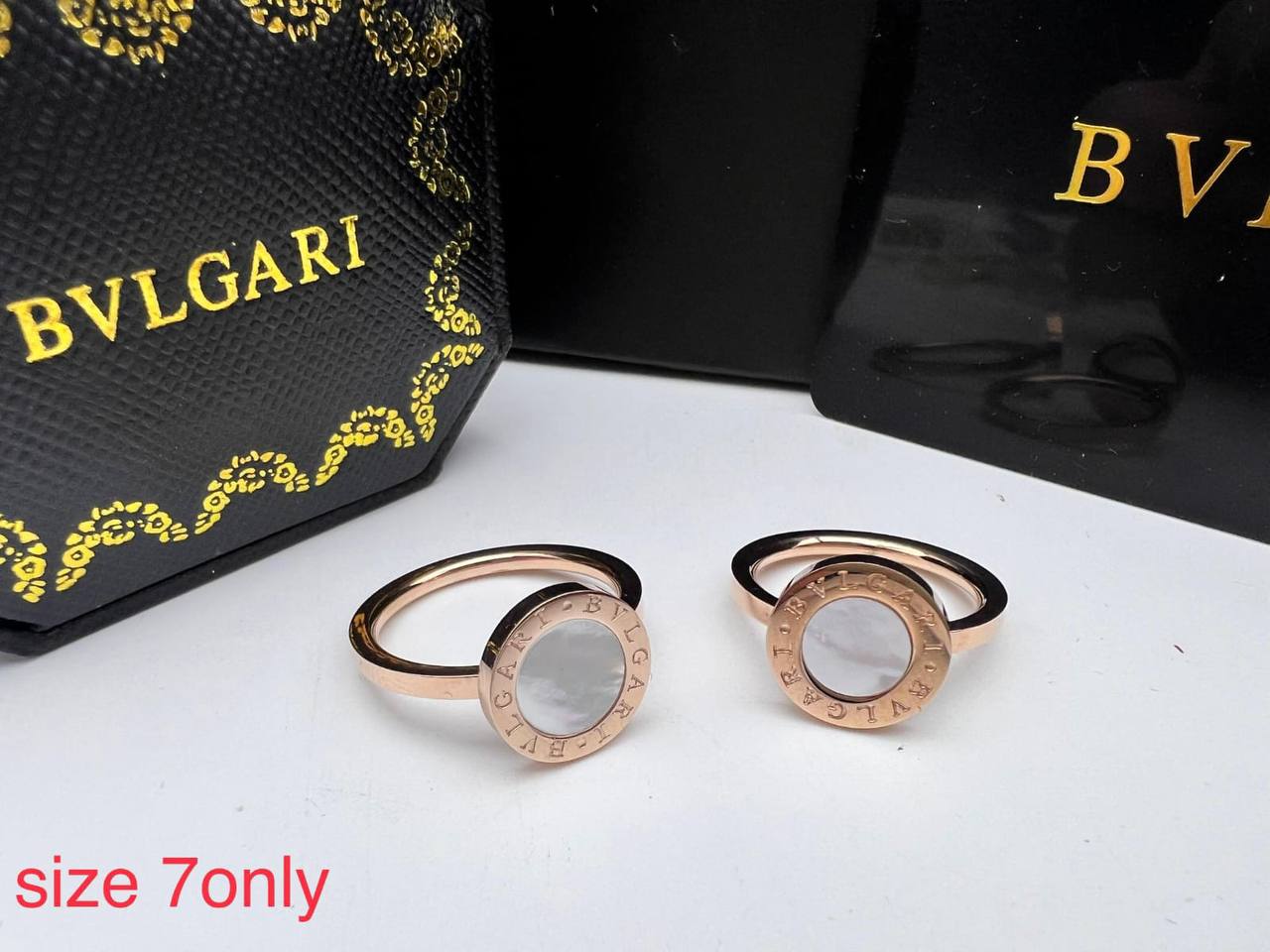 Luxury Rings for Her – Premium Quality