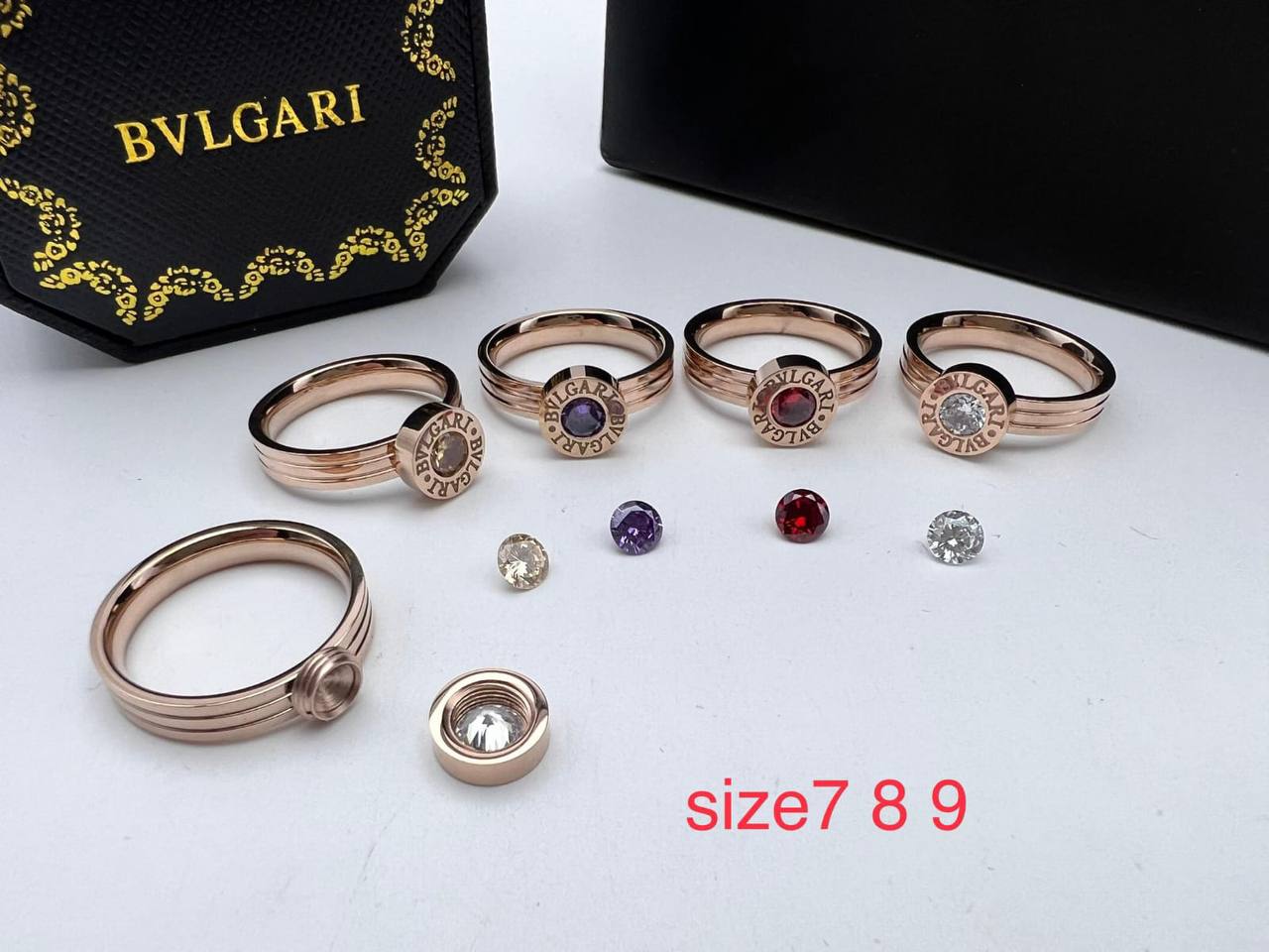Gold Plated Rings UK – Elegant Shine that Lasts