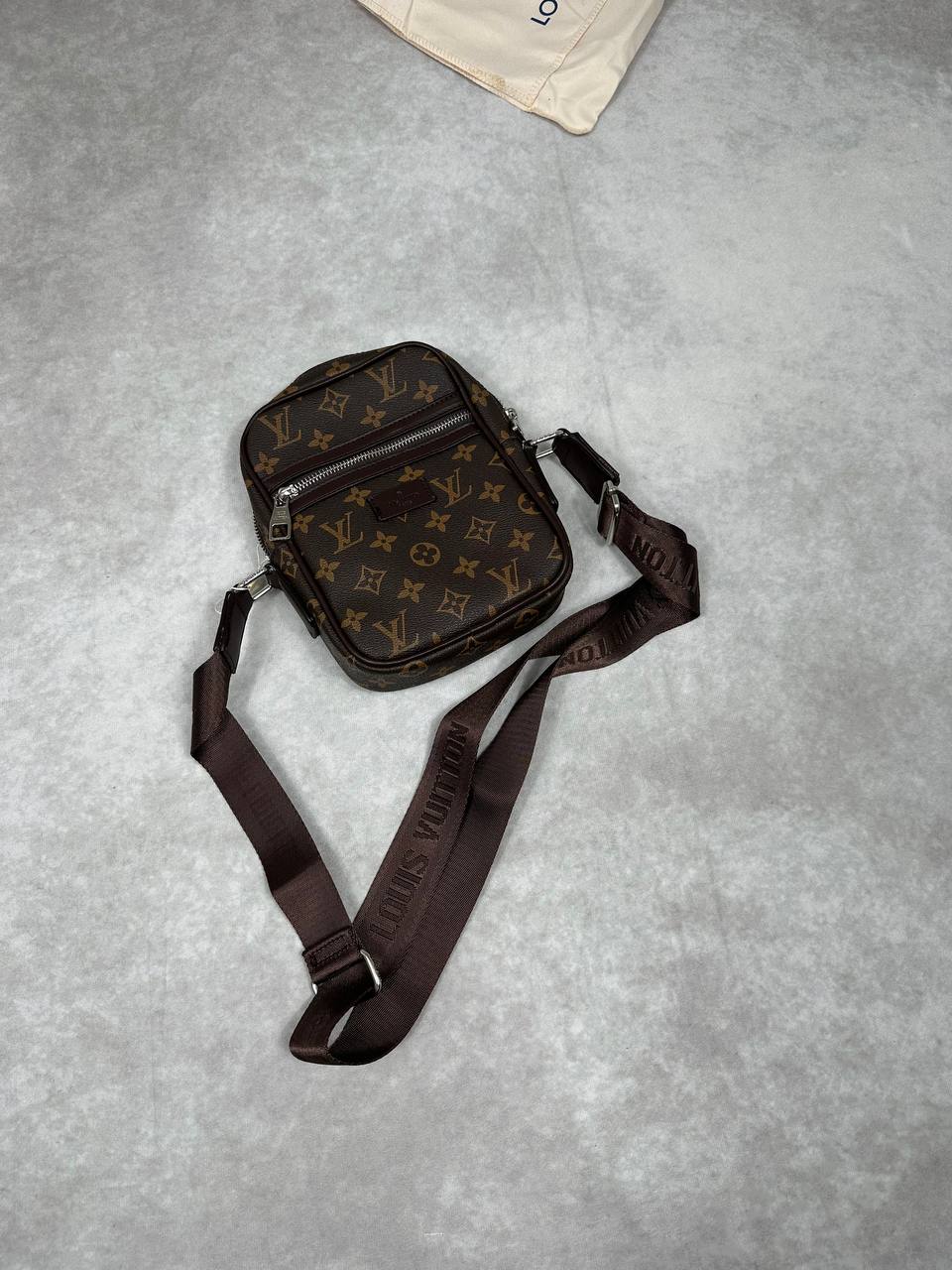 Men's High Quality : Makes Easy To Carry Essentials