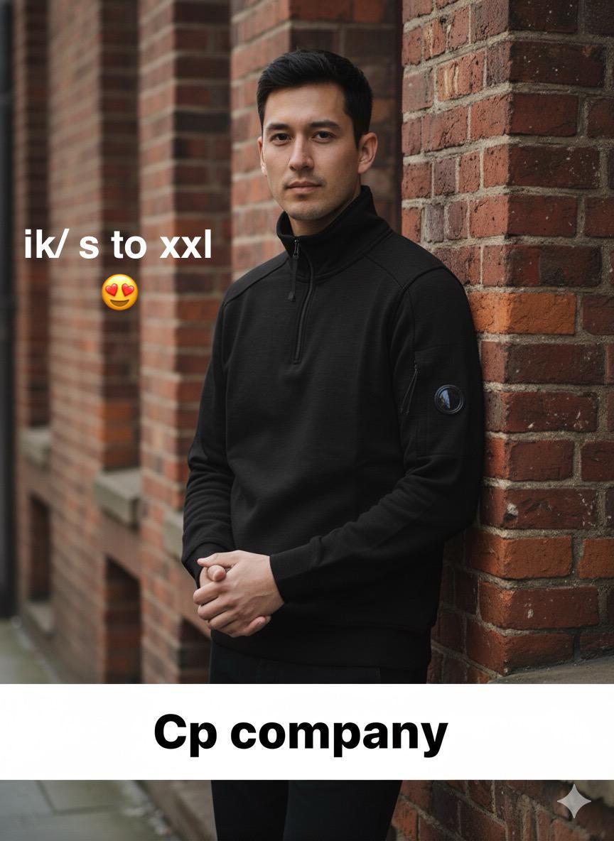 Fashion Jumpers for Men – Modern & Comfortable Style