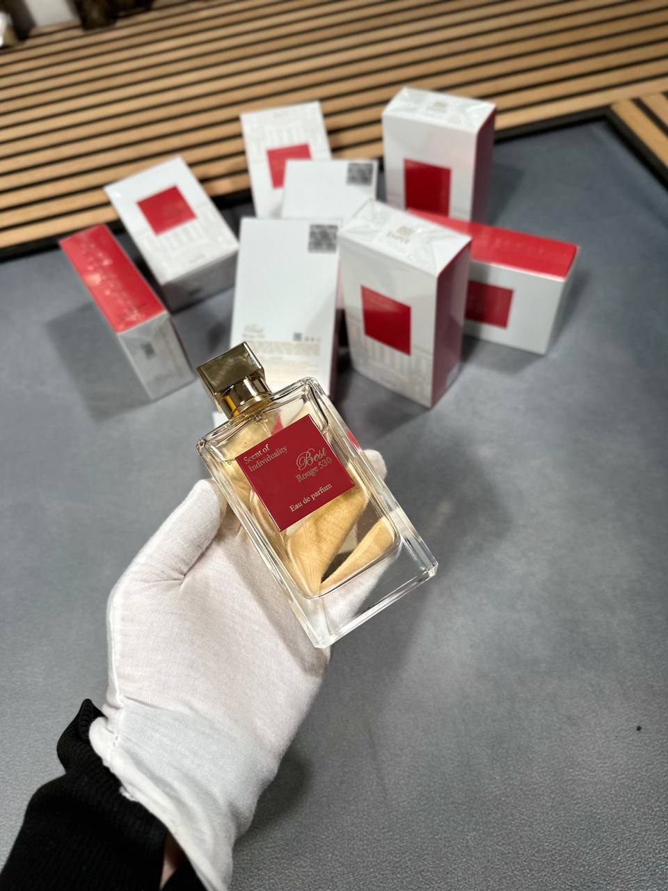 Unisex Fragrance Uk -24 hours Lasting