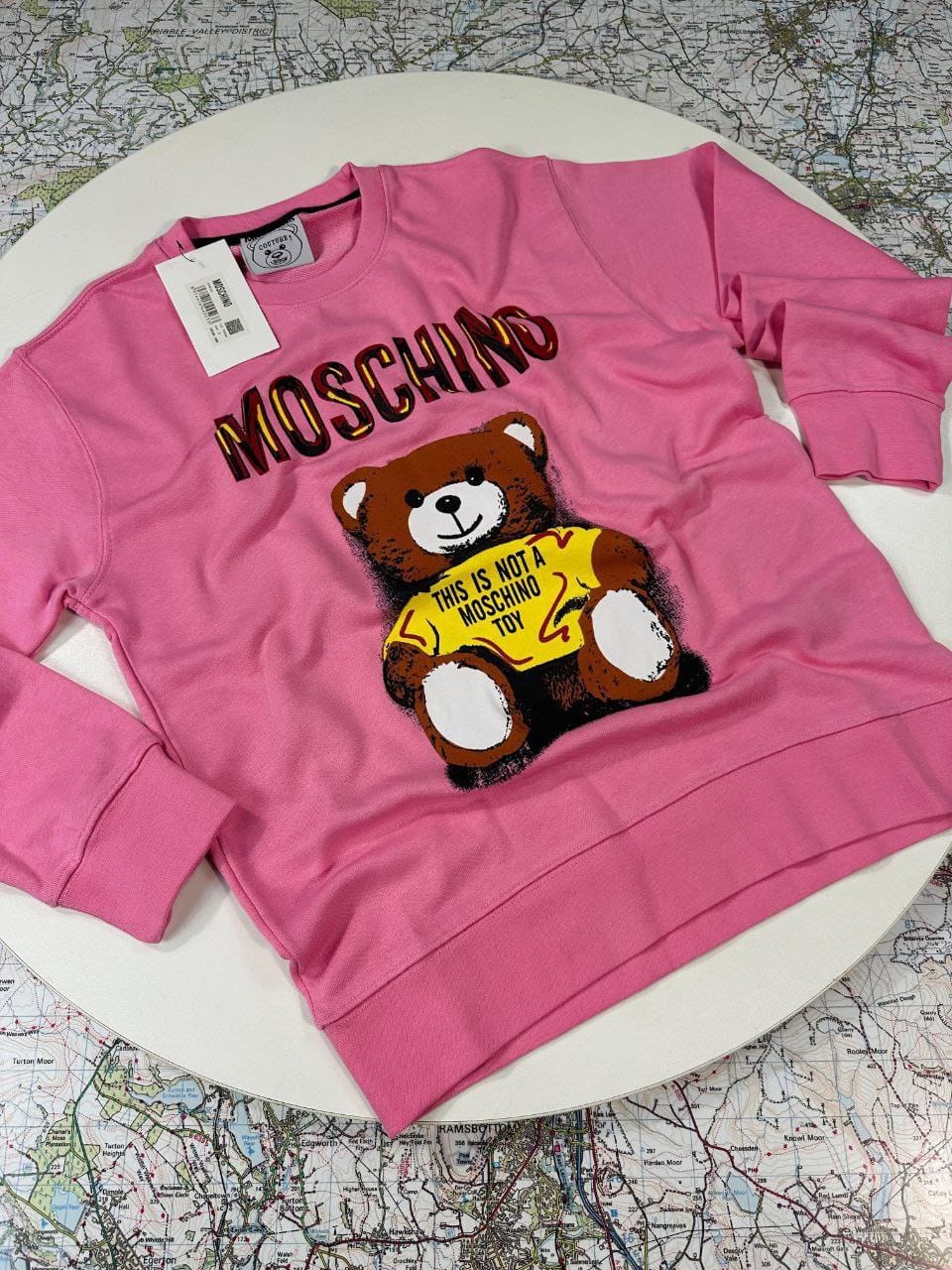 Kids Comfy & Trendy Jumpers – High Quality