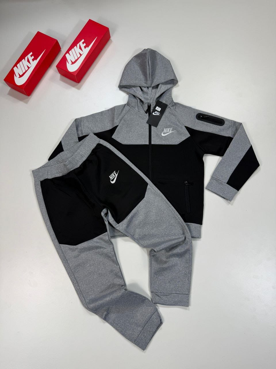 Trendy Kids Tracksuits