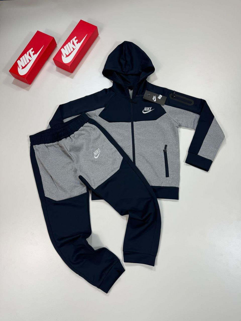 Trendy Kids Tracksuits