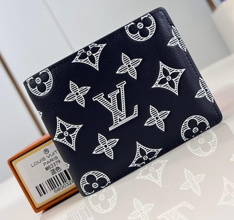 Men's Premium & Branded Wallets