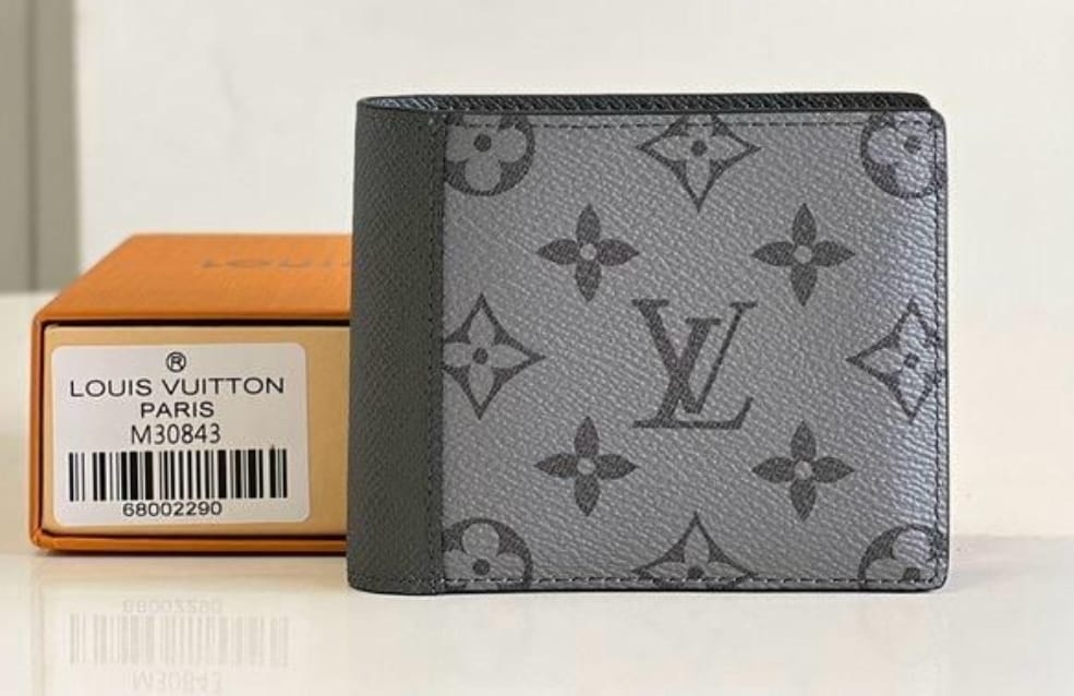 Men's Premium & Branded Wallets