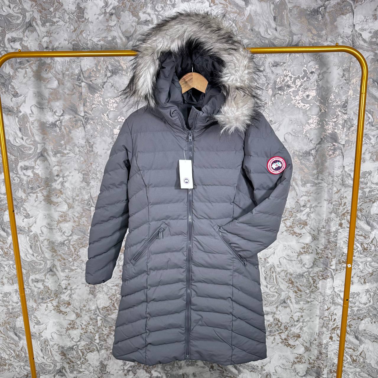 Warm, Stylish & Lightweight Coats for Women