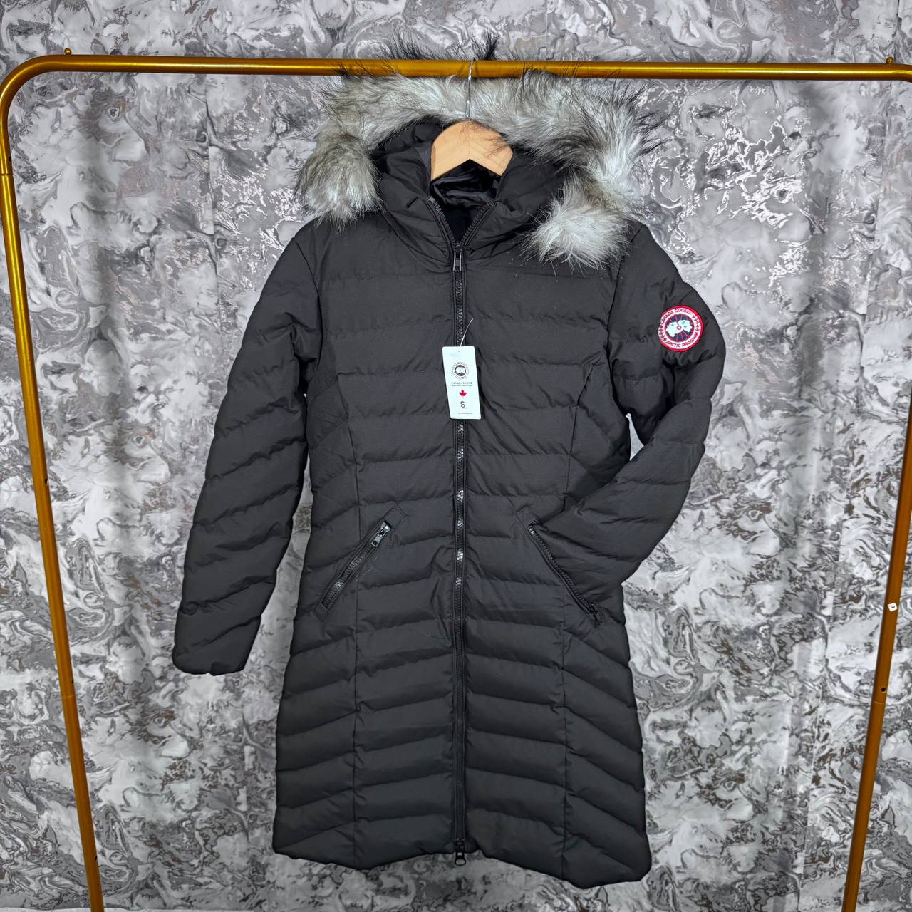 Warm, Stylish & Lightweight Coats for Women