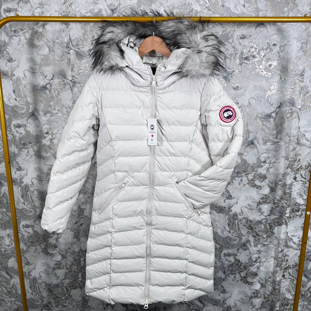 Warm, Stylish & Lightweight Coats for Women