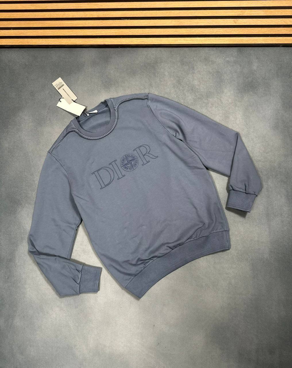 Men's winter style jumpers