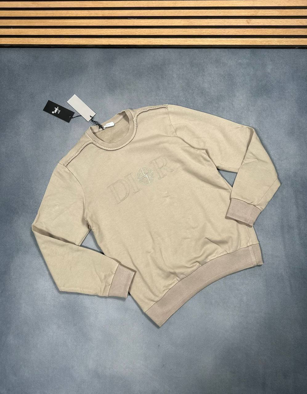 Men's winter style jumpers