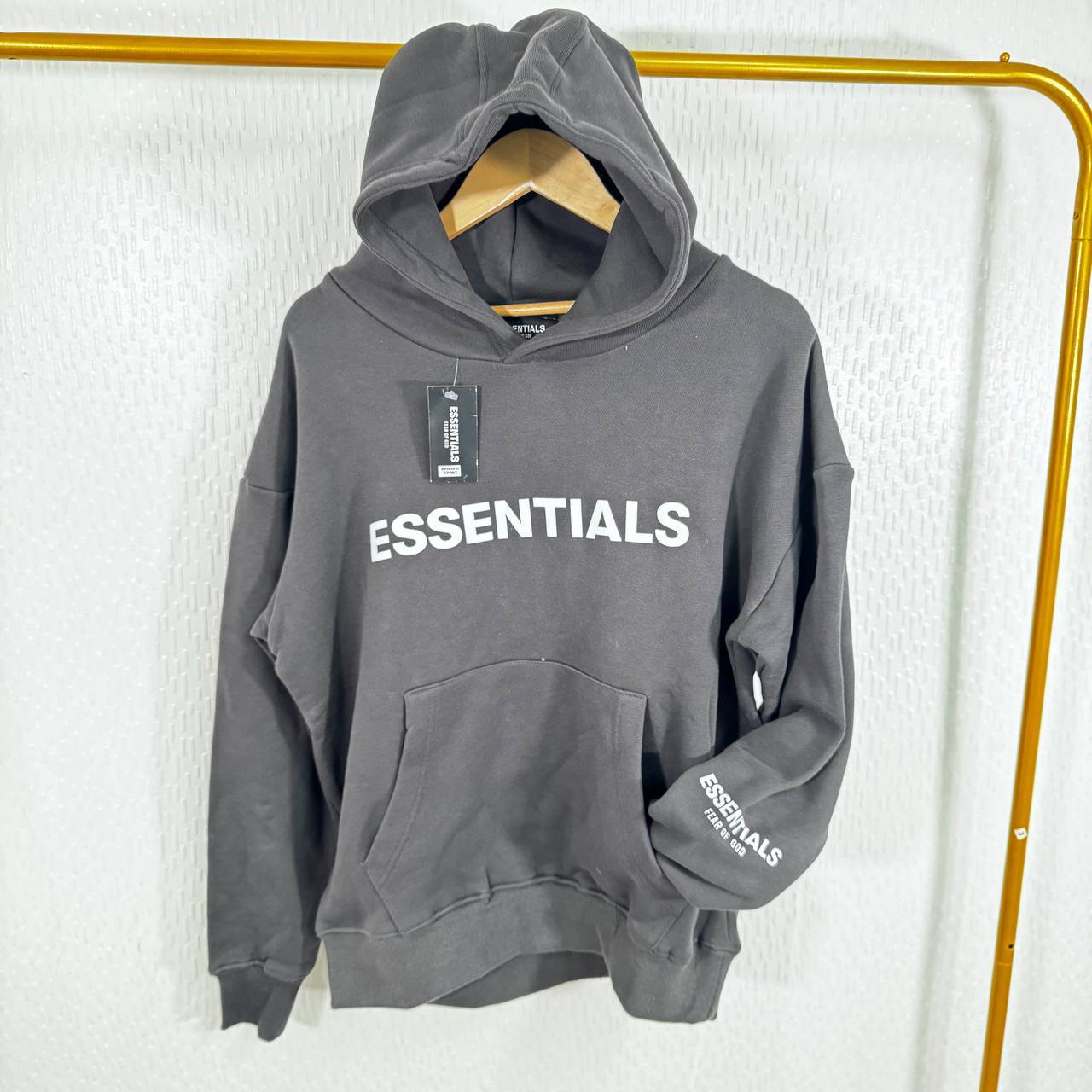 Men's High Quality Hoodies