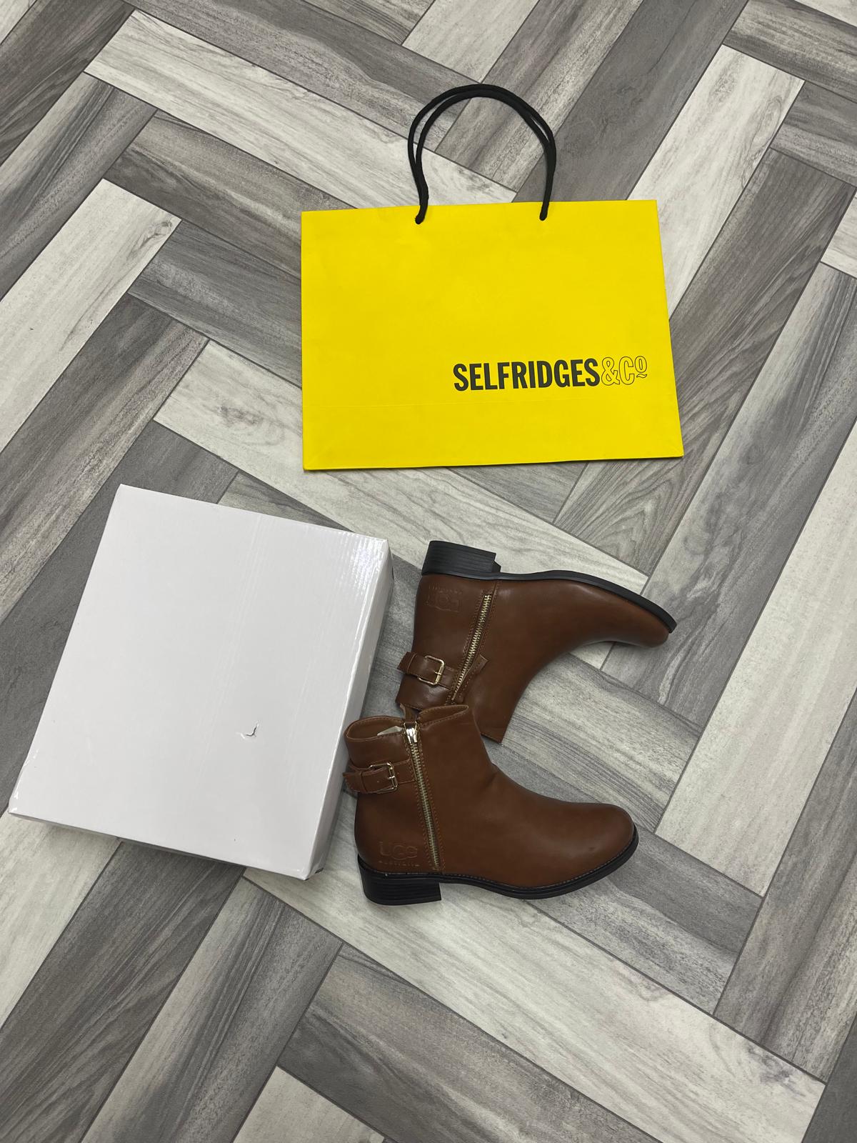 Comfort Winter Boots Women