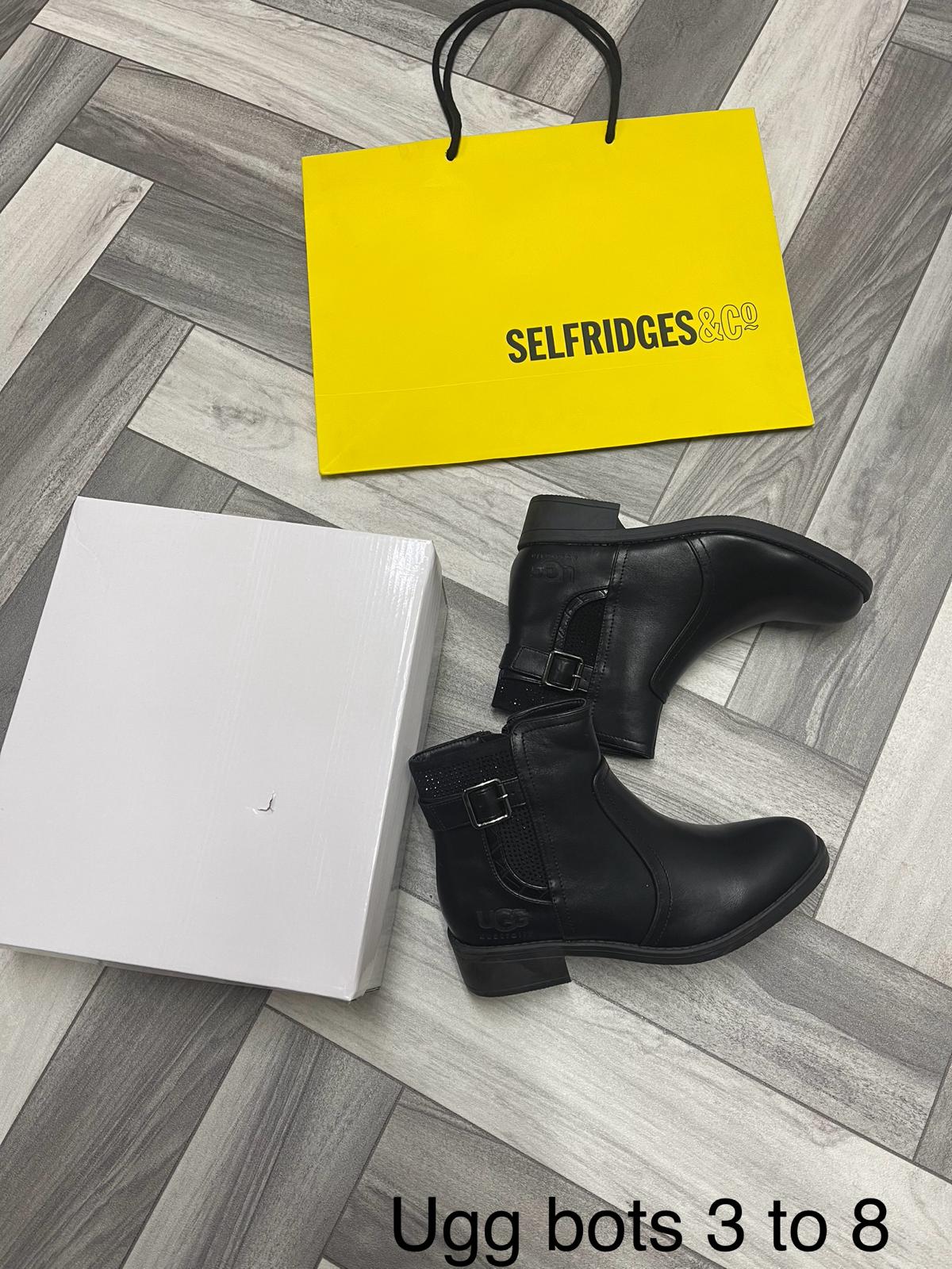 Comfort Winter Boots Women