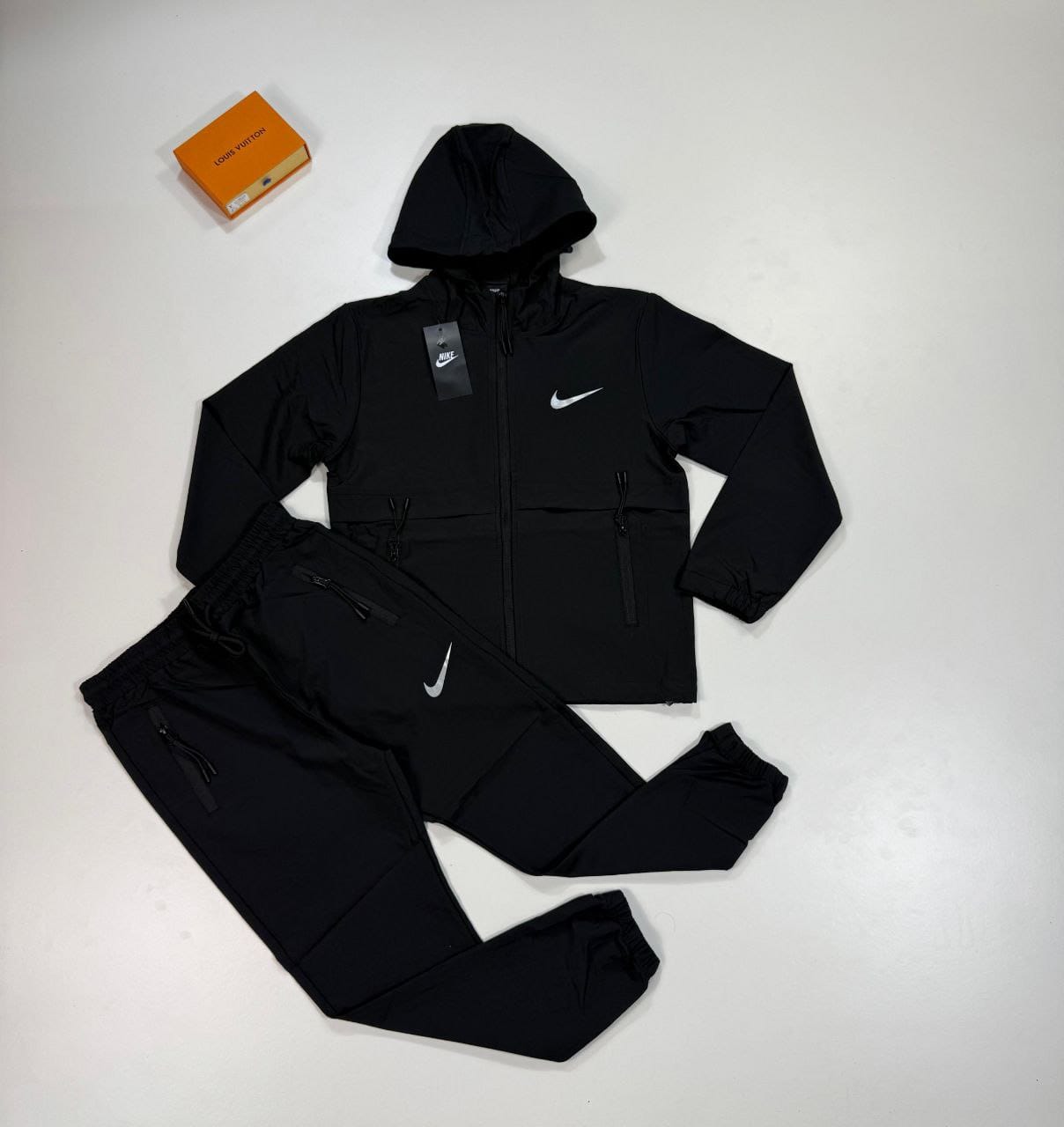 Premium kids Tracksuit Set
