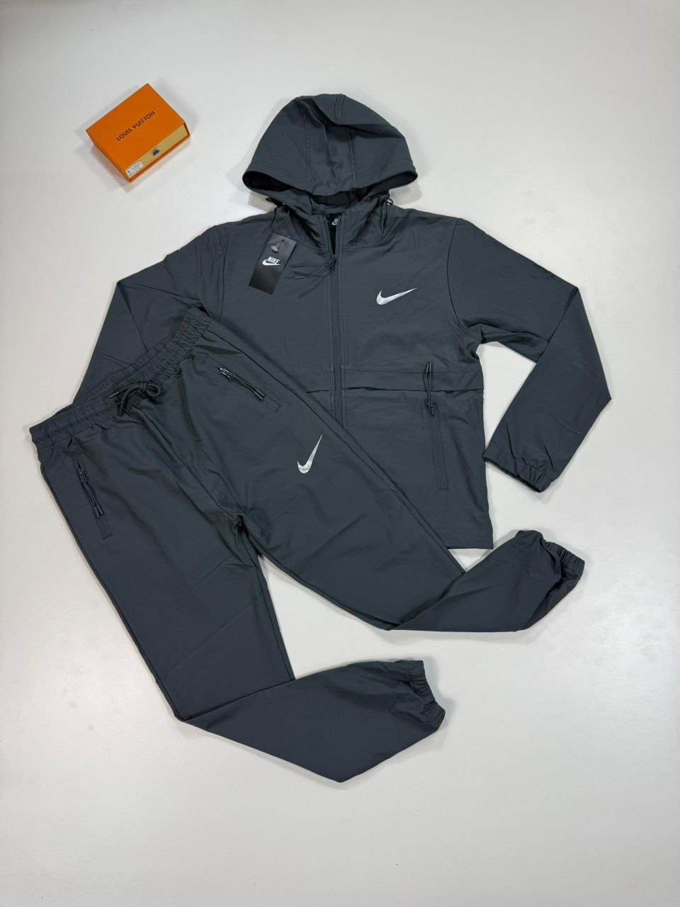 Premium kids Tracksuit Set