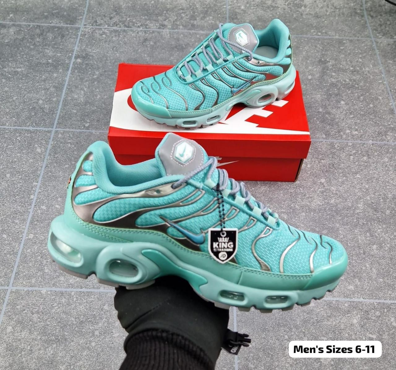 Men’s Running Trainers