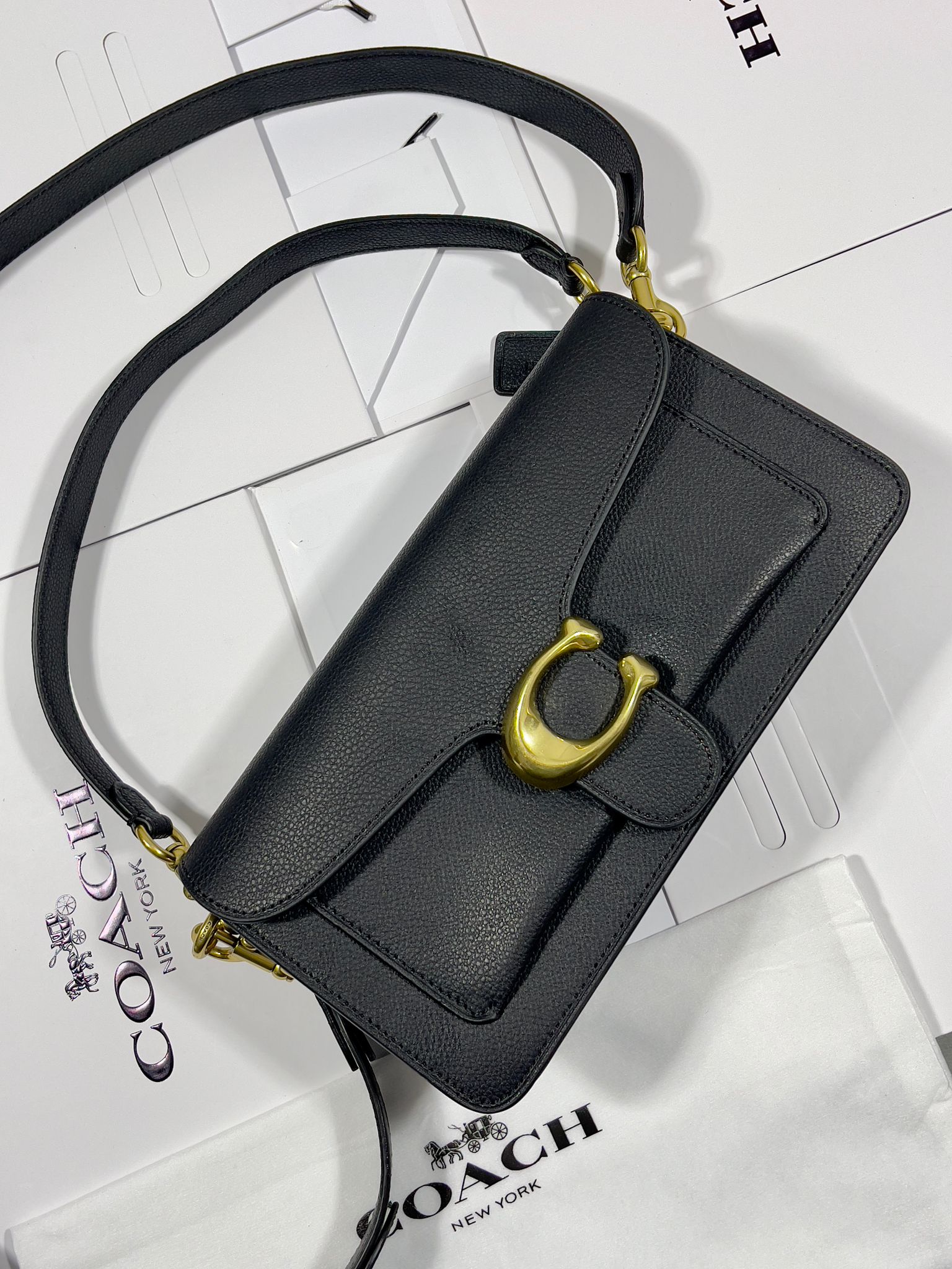 Ladies Trendy Imported Shoulder Bags