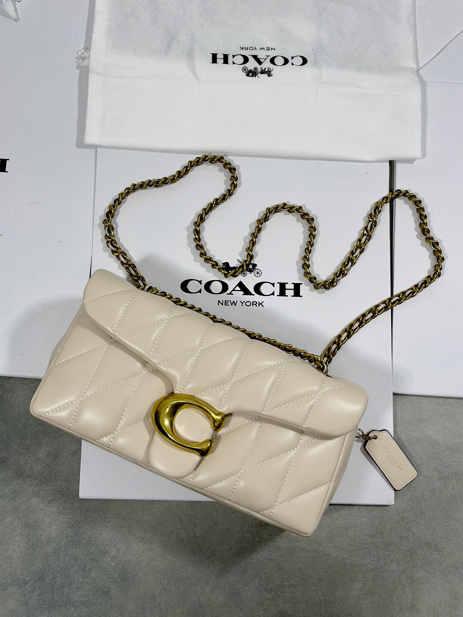 Ladies Branded & Imported Bag