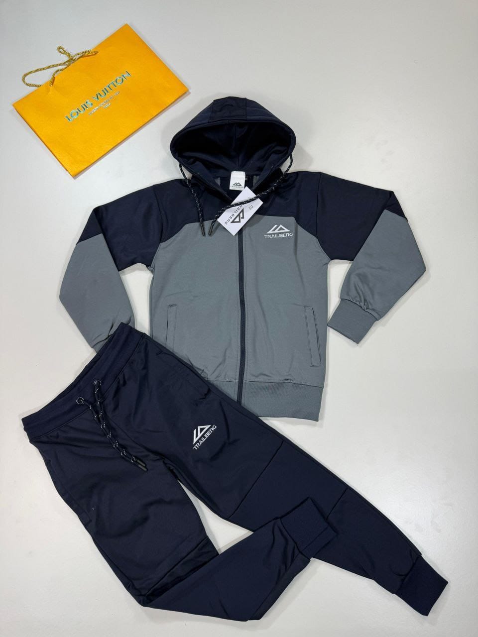 Stylish Men's Tracksuits