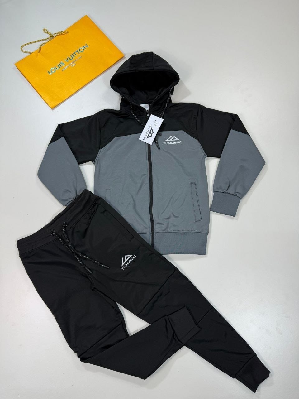Stylish Men's Tracksuits