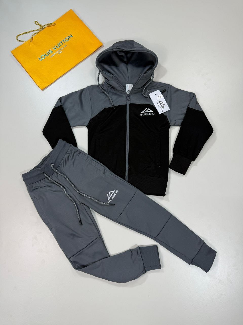 Stylish Men's Tracksuits