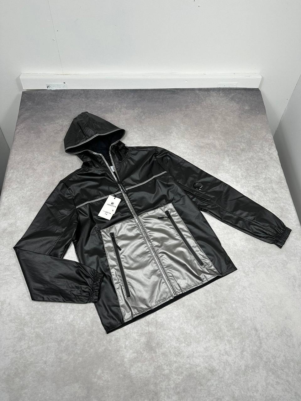 Men's Premium Quality Rain Coat