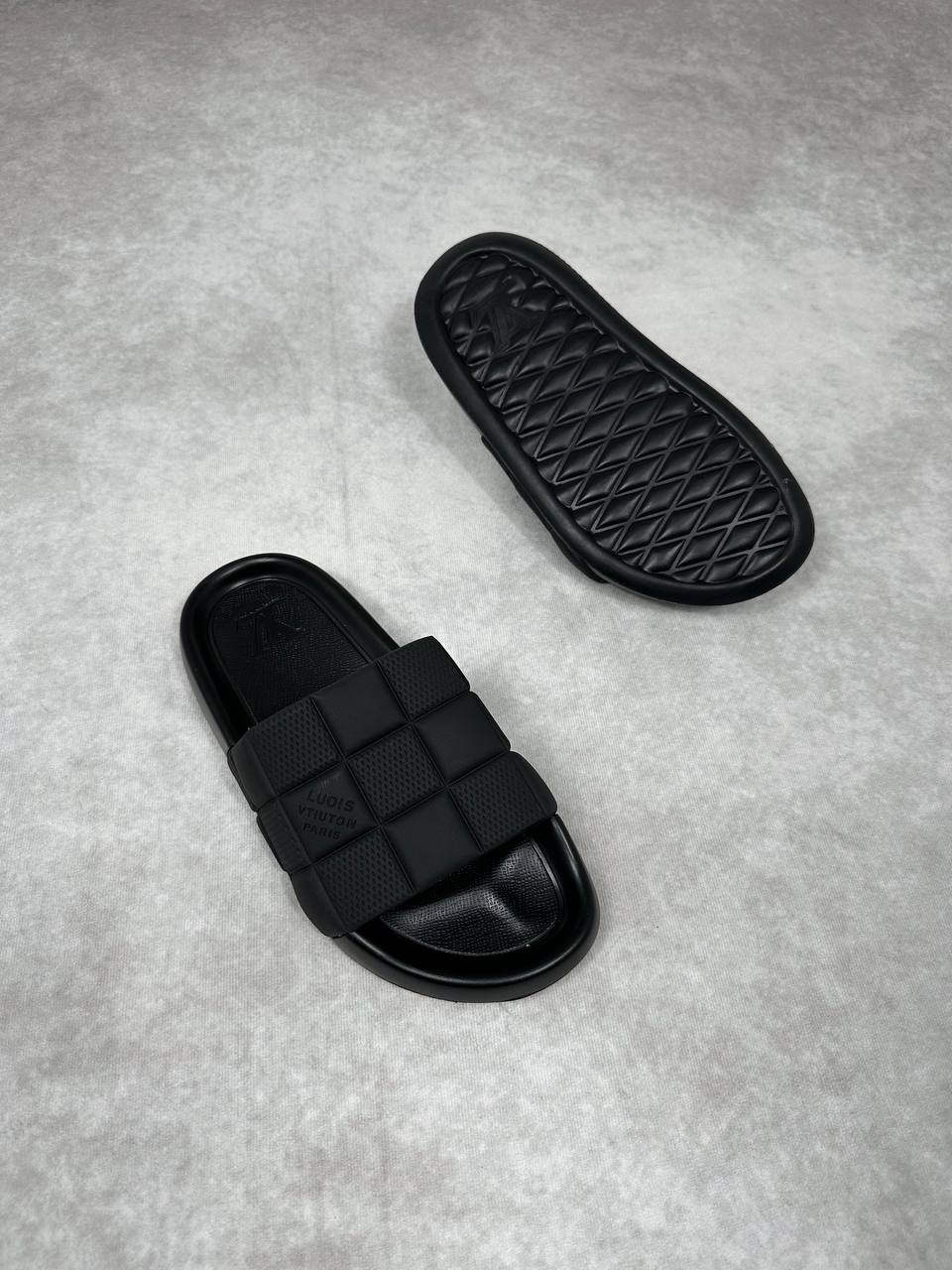 Men’s Sliders – Casual Comfort Footwear