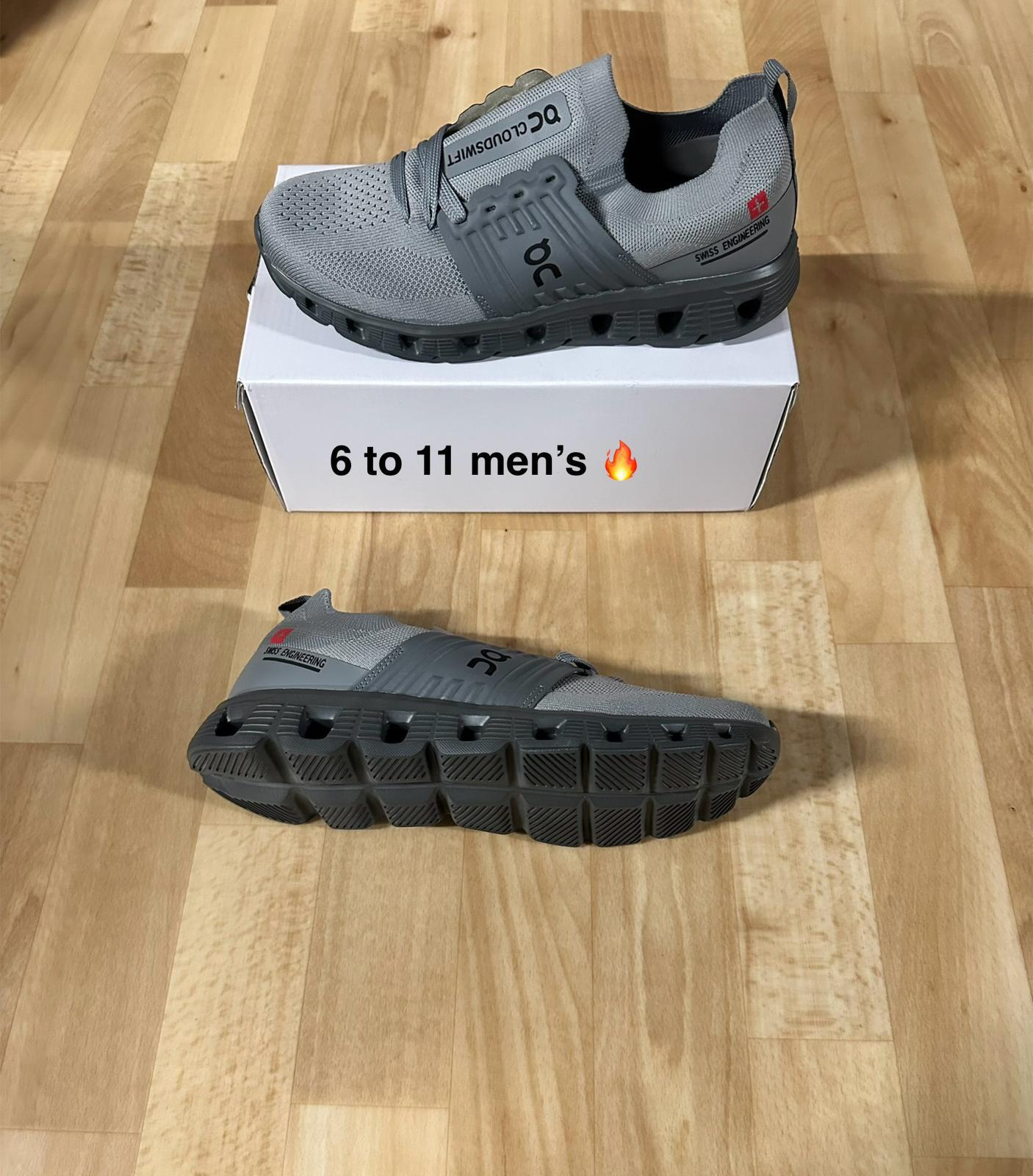 Men's Premium Shoes