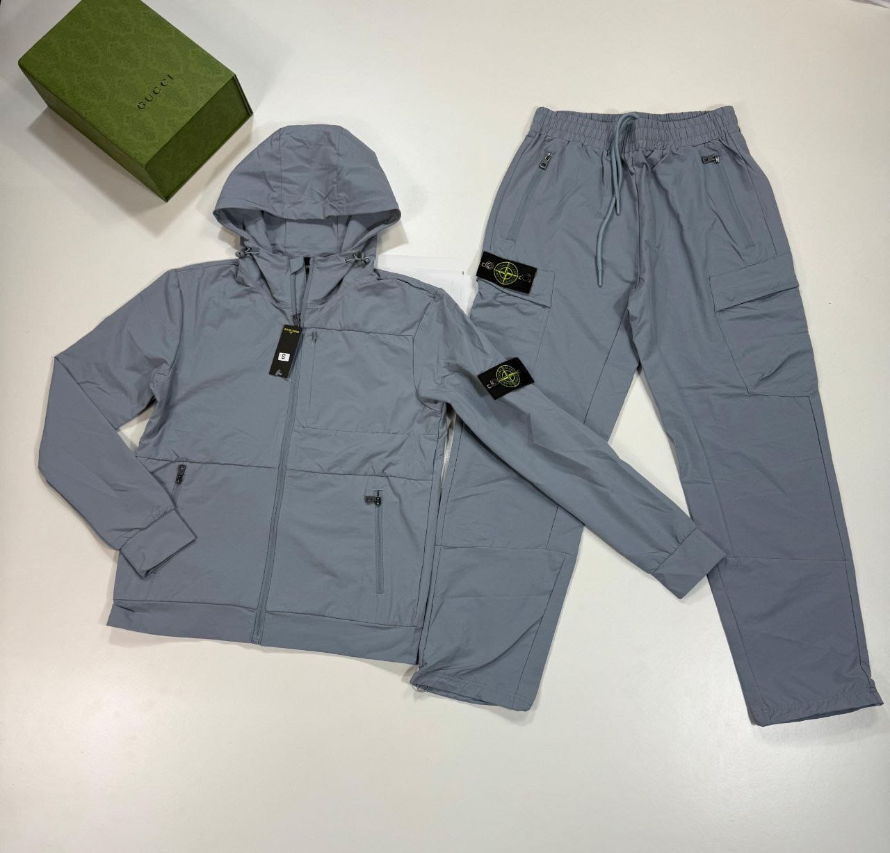 Men's Perfect Outerwear Tracksuits