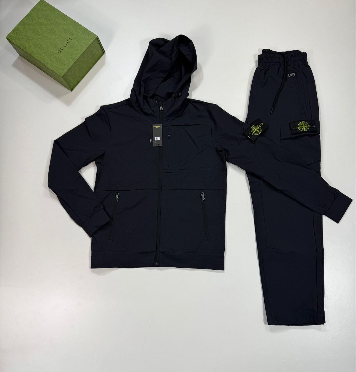 Men's Perfect Outerwear Tracksuits